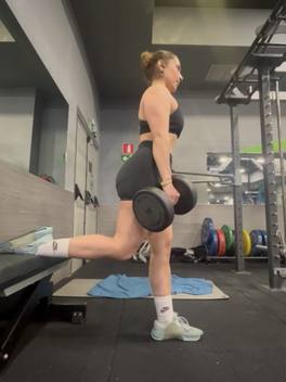Cliente de EspaldaSana