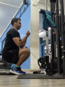 Cliente de EspaldaSana