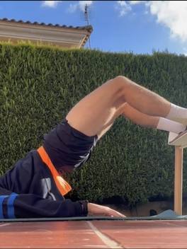 Cliente de EspaldaSana