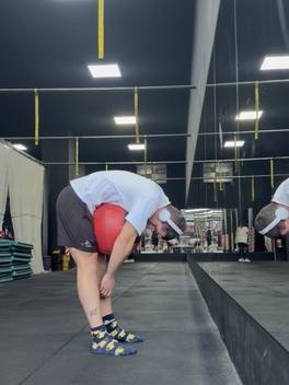 Cliente de EspaldaSana