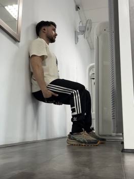 Cliente de EspaldaSana