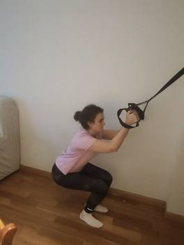 Cliente de EspaldaSana