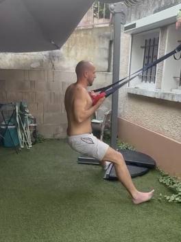 Cliente de EspaldaSana