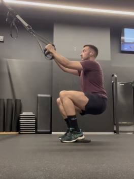 Cliente de EspaldaSana