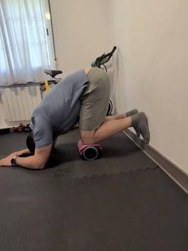 Cliente de EspaldaSana