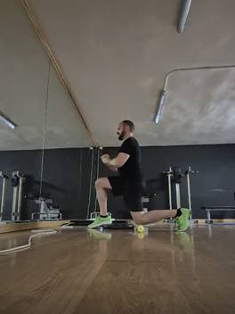 Cliente de EspaldaSana