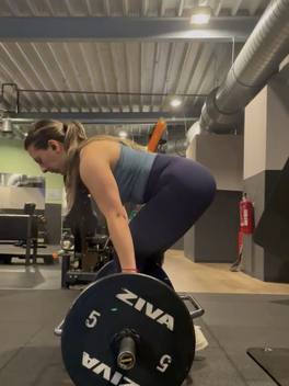 Cliente de EspaldaSana