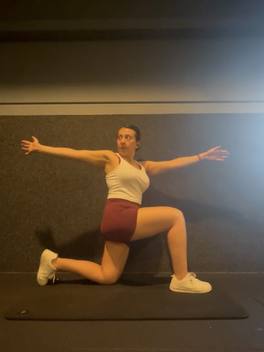 Cliente de EspaldaSana
