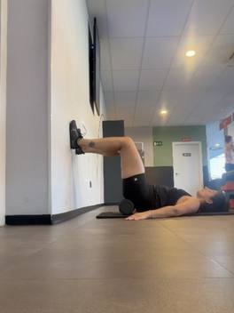 Cliente de EspaldaSana