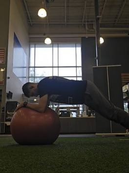 Cliente de EspaldaSana